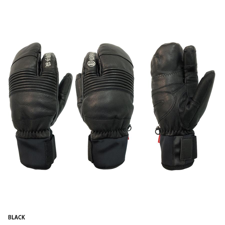 松岡手袋 マツオカグローブ スキーグローブ メンズ レディース ＜2024