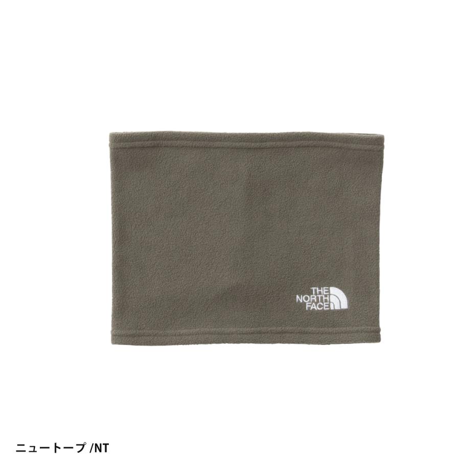 THE NORTH FACE ザ・ノースフェイス スキー アクセサリー 2024 NNJ72300 Kids' Micro Fleece Neck Gaiter  キッズマイクロフリースネックゲイター｜tanabeft｜03