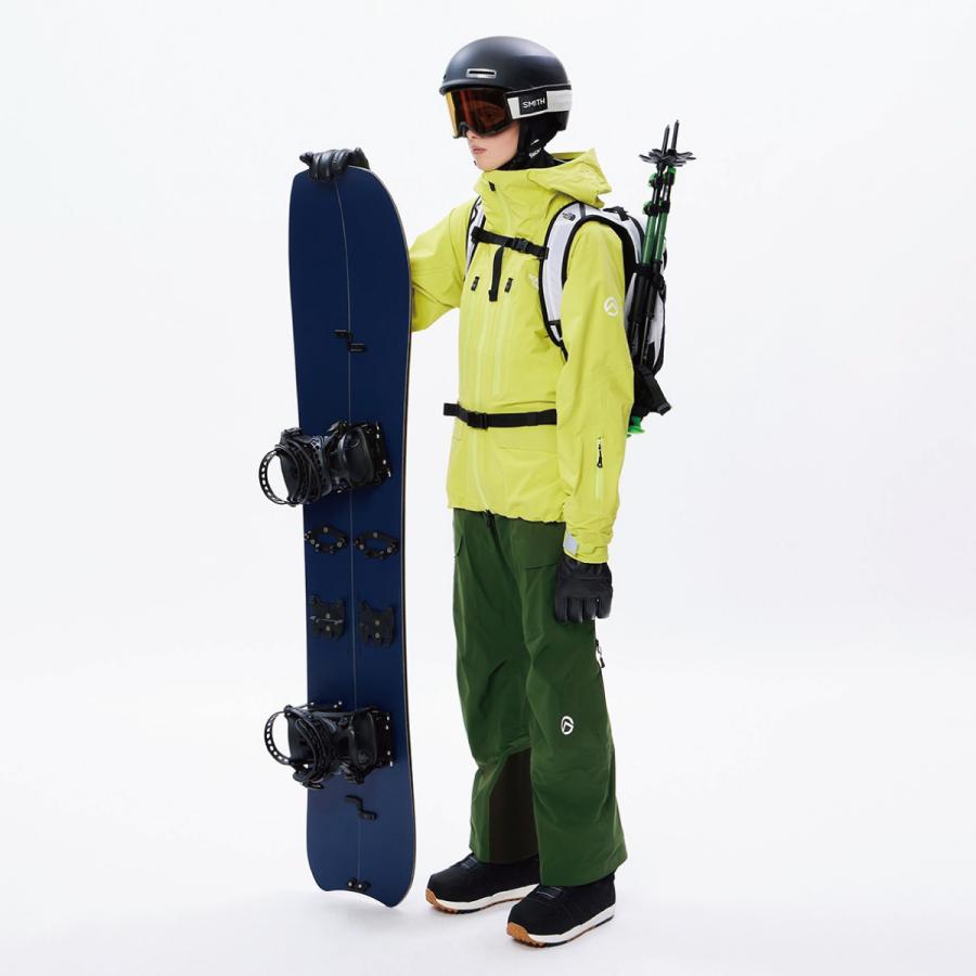 THE NORTH FACE スノボ　スキー 　ノースフェイス THE NORTH FACE スキーウェア メンズ スキージャケット ザ・ノース