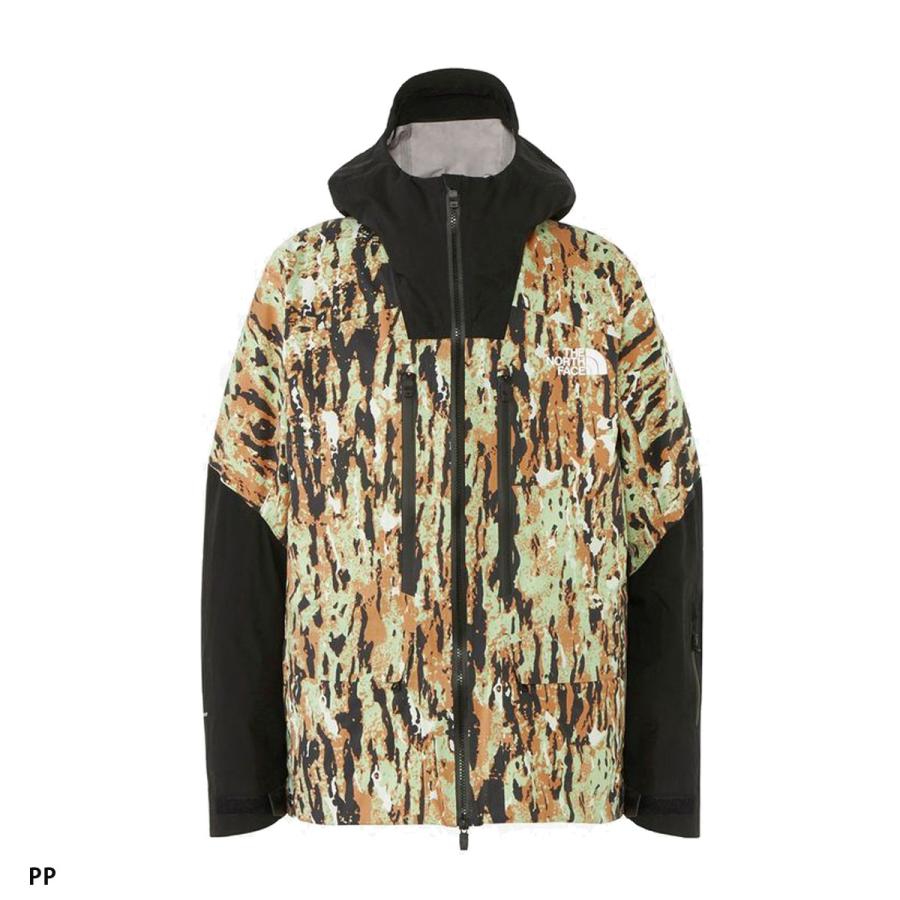 THE NORTH FACE スキーウェア メンズ スキージャケット ザ
