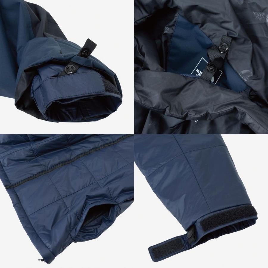 THE NORTH FACE（ザ ノースフェイス） スキーウェア メンズ スキー