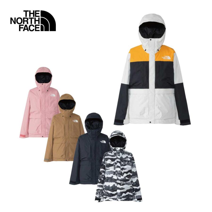 THE NORTH FACE スキーウェア メンズ スキージャケット ザ