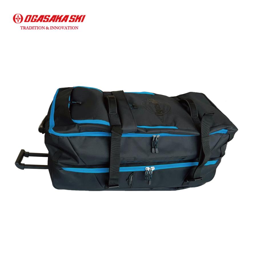 OGASAKA（オガサカ） バッグ・ケース ＜2025＞ トラベルBAG 120