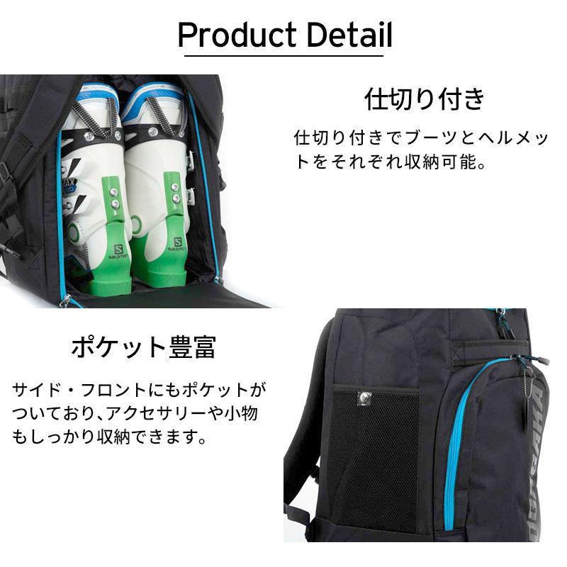 【新品未使用】オガサカ　レースブーツバッグ48 OGASAKA オガサカ レース ブーツバッグ 48 レースブーツ BAG