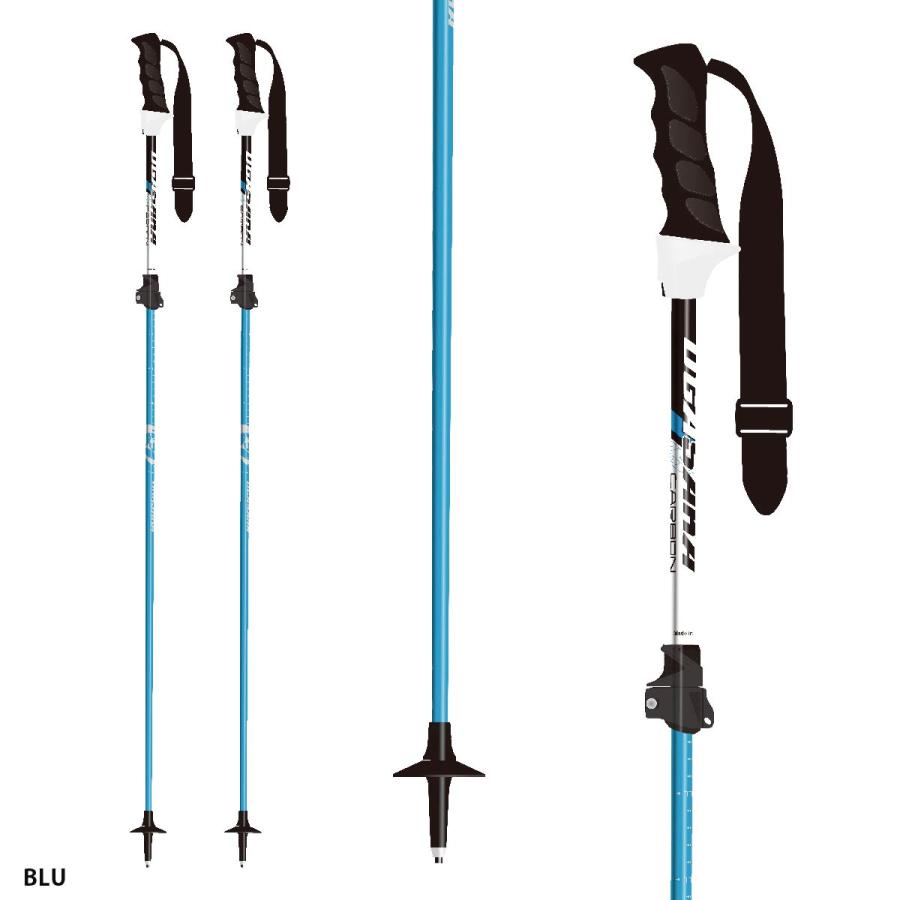 【新品未使用品】OGASAKA 伸縮ポール OGASAKA（オガサカ） ポール ストック 伸縮式 ＜2026＞ LC : タナベ