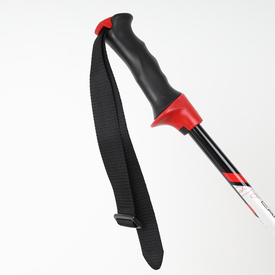 OGASAKA（オガサカ） ポール ストック 伸縮式 ＜2026＞ LC : タナベ