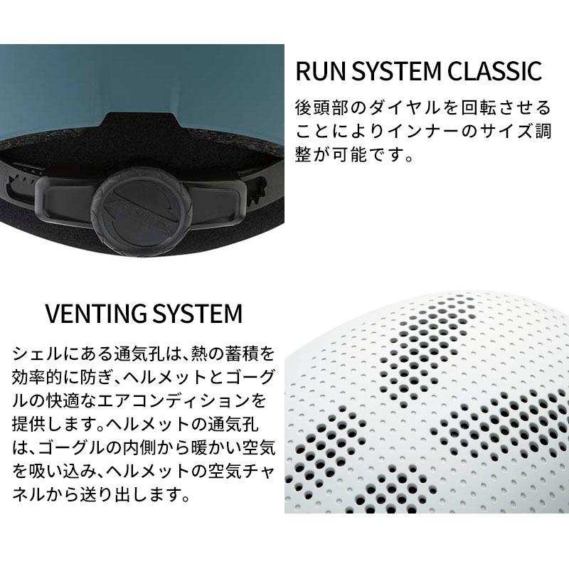 ALPINA（アルピナ） スキー ヘルメット メンズ レディース＜2026