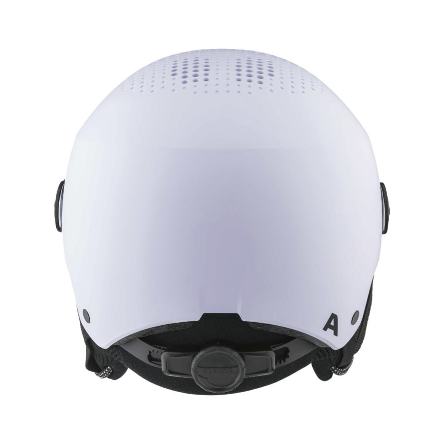 アルピナ ALPINA ARBER VISOR バイザーヘルメット ALPINA（スポーツ） アルピナ バイザーヘルメット 2024 ARBER