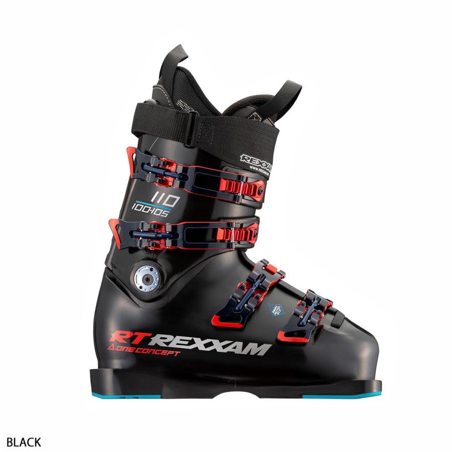 REXXAM（レクザム） スキーブーツ メンズ レディース ＜2024＞ RT-110