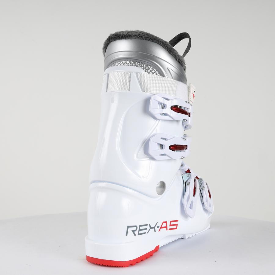 REXXAM（レクザム） スキーブーツ メンズ レディース ＜2026＞ REX A5