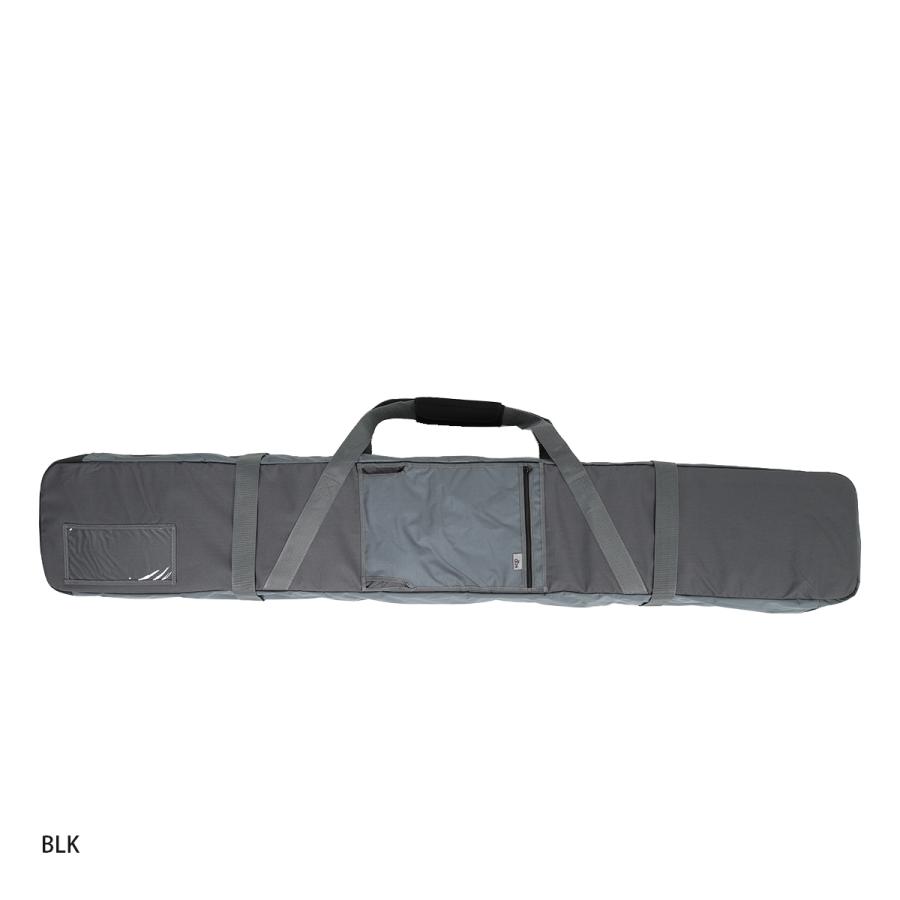 KIZAKI（キザキ） オールインワンバッグ ＜2024＞ スキーケースオール