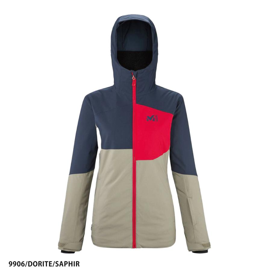 MILLET GORE-TEX スキーウェア レディース MILLET GORE-TEX スキーウェア レディース SKI スキー | MILLET