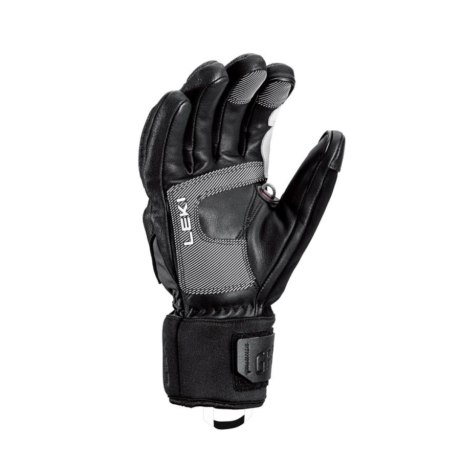 LEKI Griffin Pro 3D グローブ ★新品未使用★ LEKI USA - Griffin Pro 3D - Alpine Ski Gloves - Alpine
