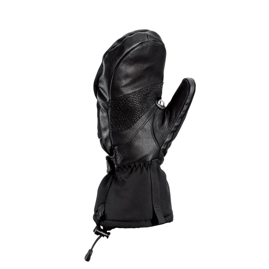 LEKI レキ スキー グローブ メンズ レディース＜2026＞653841601 / DETECT XT 3D MITT  日本正規品 | LEKI | 03