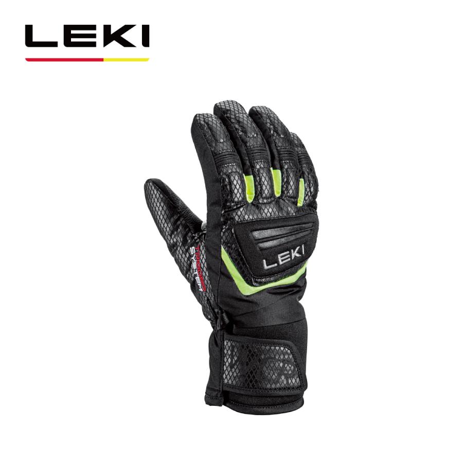 レキ グローブ LEKI WORLDCUP RACE サイズ9 Race Gloves-LEKI USA