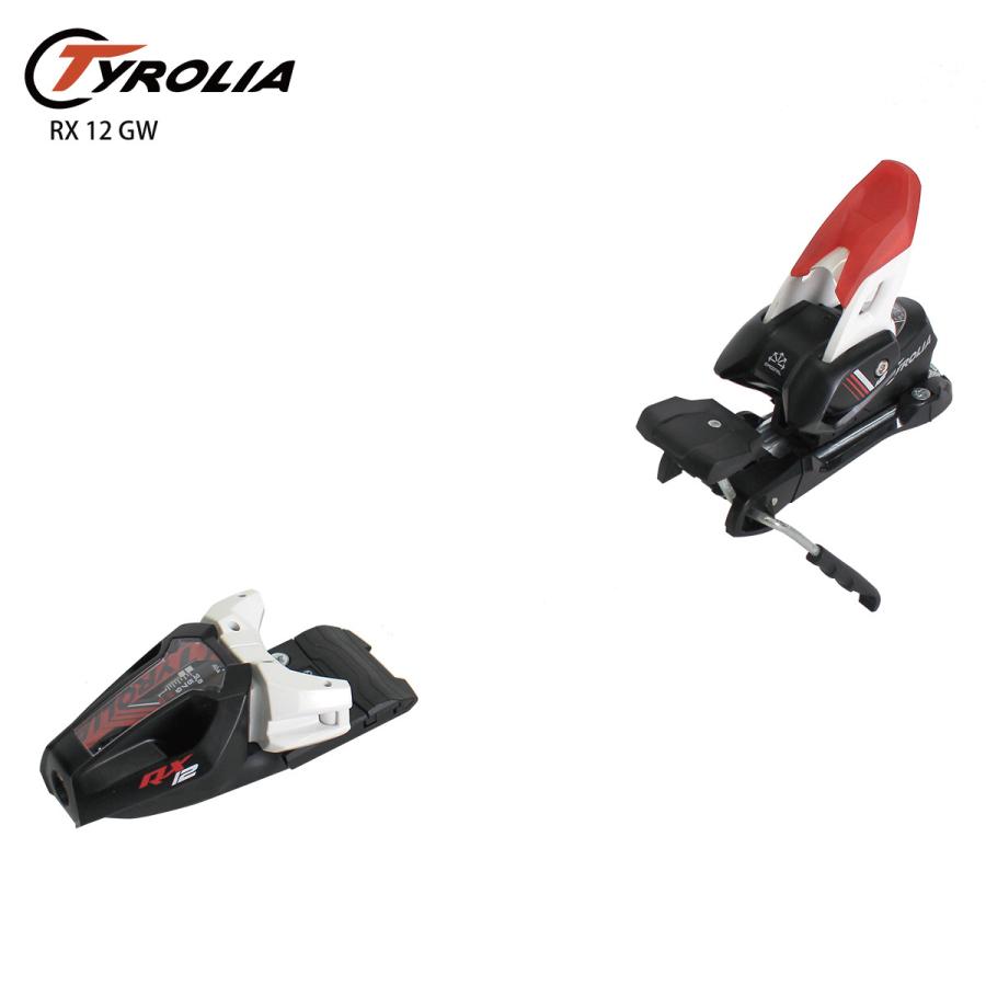 ROSSIGNOL スキー板 ロシニョール ＜2024＞ HERO MOGUL ACCELERE