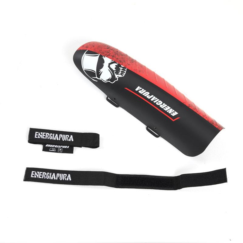 RN　エナジアプーラ　レガース ENERGIAPURA（エナジーアプーラ） エナジーアプラ プロテクター