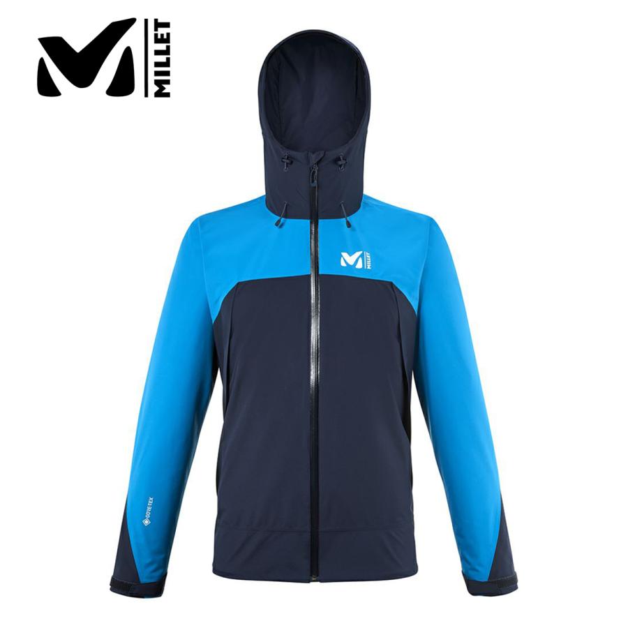 MILLET ミレー スキーウェア ジャケット メンズ ＜2023＞ MIV9045