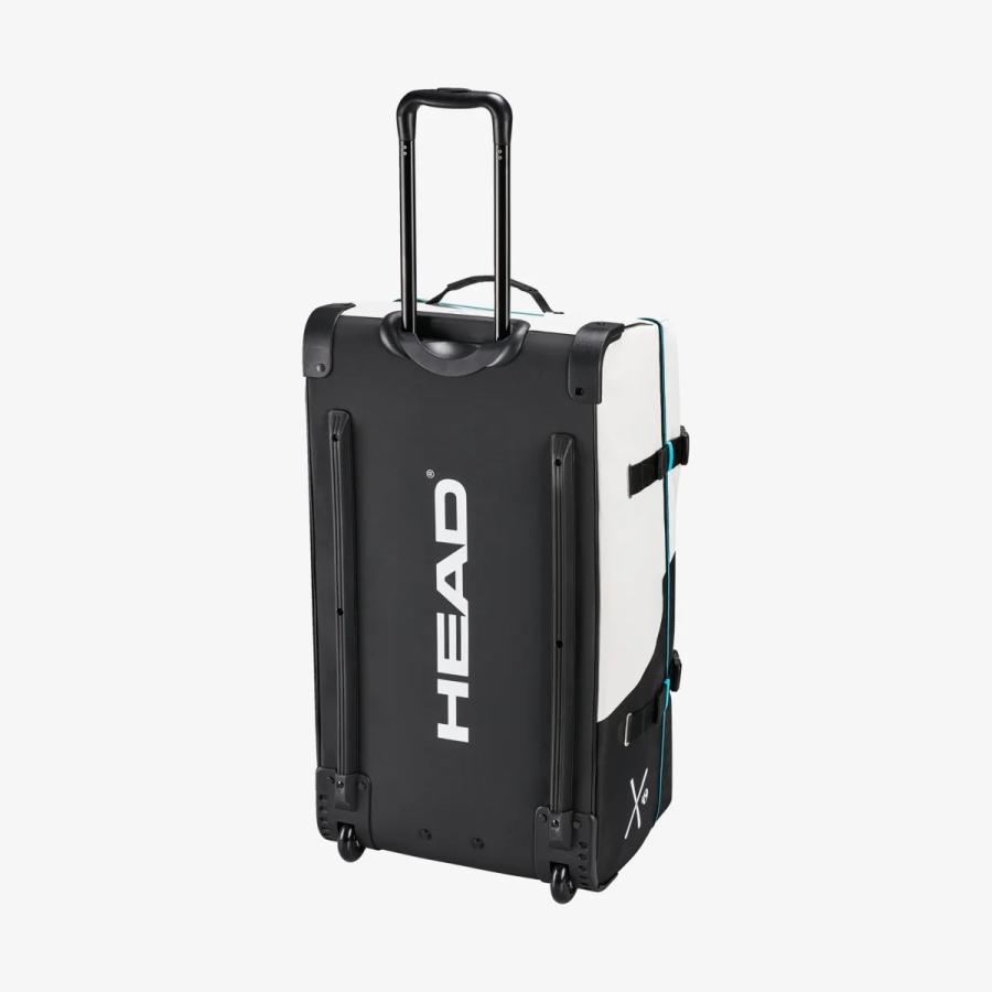 HEAD（ヘッド） スキー アクセサリー バッグ＜2025＞Rebels Travelbag
