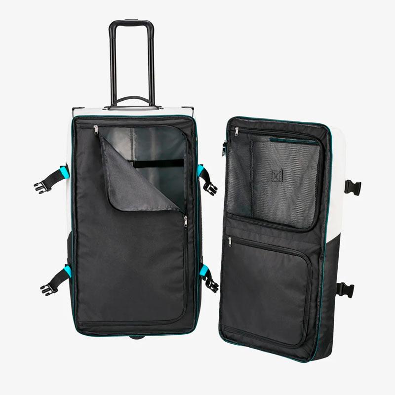 HEAD（ヘッド） スキー アクセサリー バッグ＜2025＞Rebels Travelbag