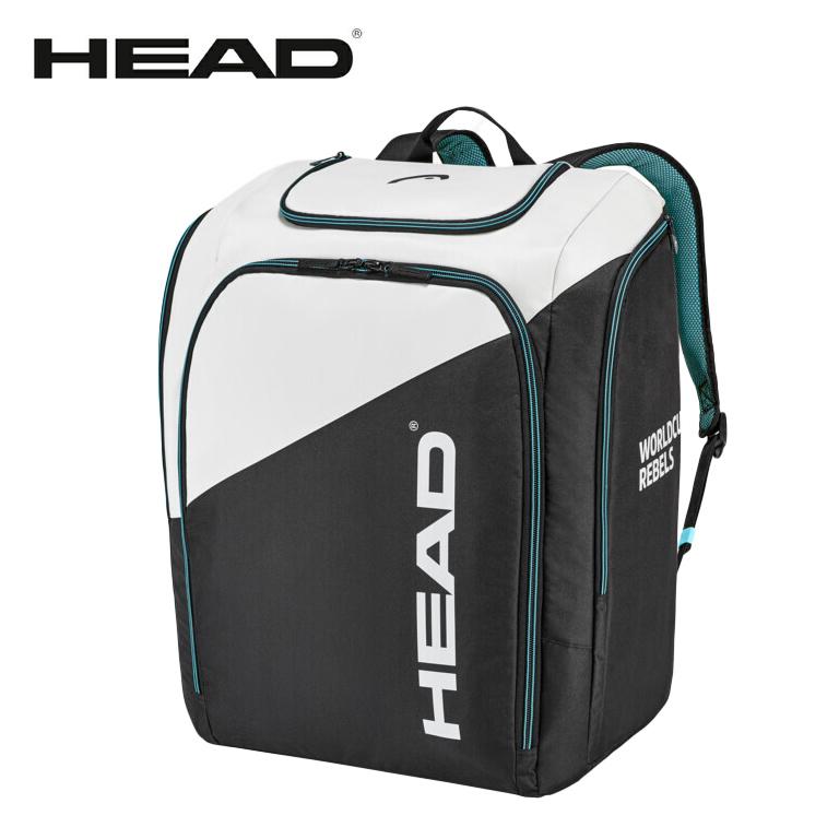HEAD WORLD CUP REBELS スキー用バックパック９０ℓ HEAD WORLD CUP REBELS スキー バックパック 90L - メルカリ