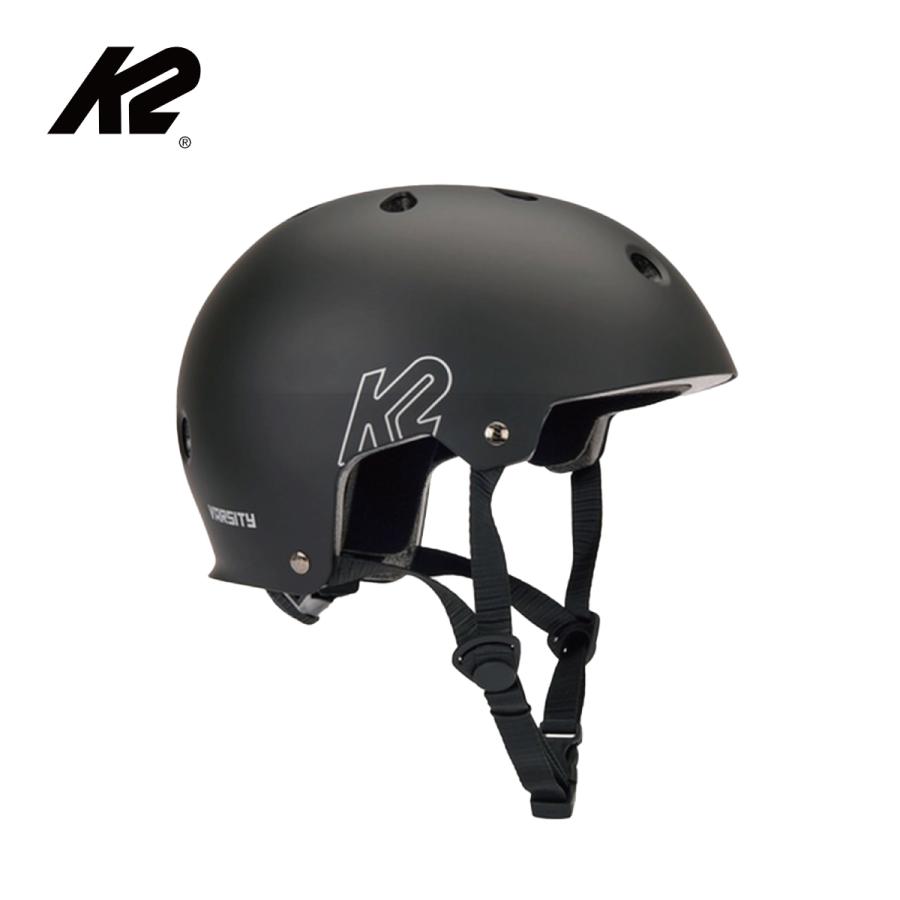 K2 ケーツー インライン アクセサリー ヘルメット＜2023＞VARSITY HELMET | K2（スキー、スノーボード）