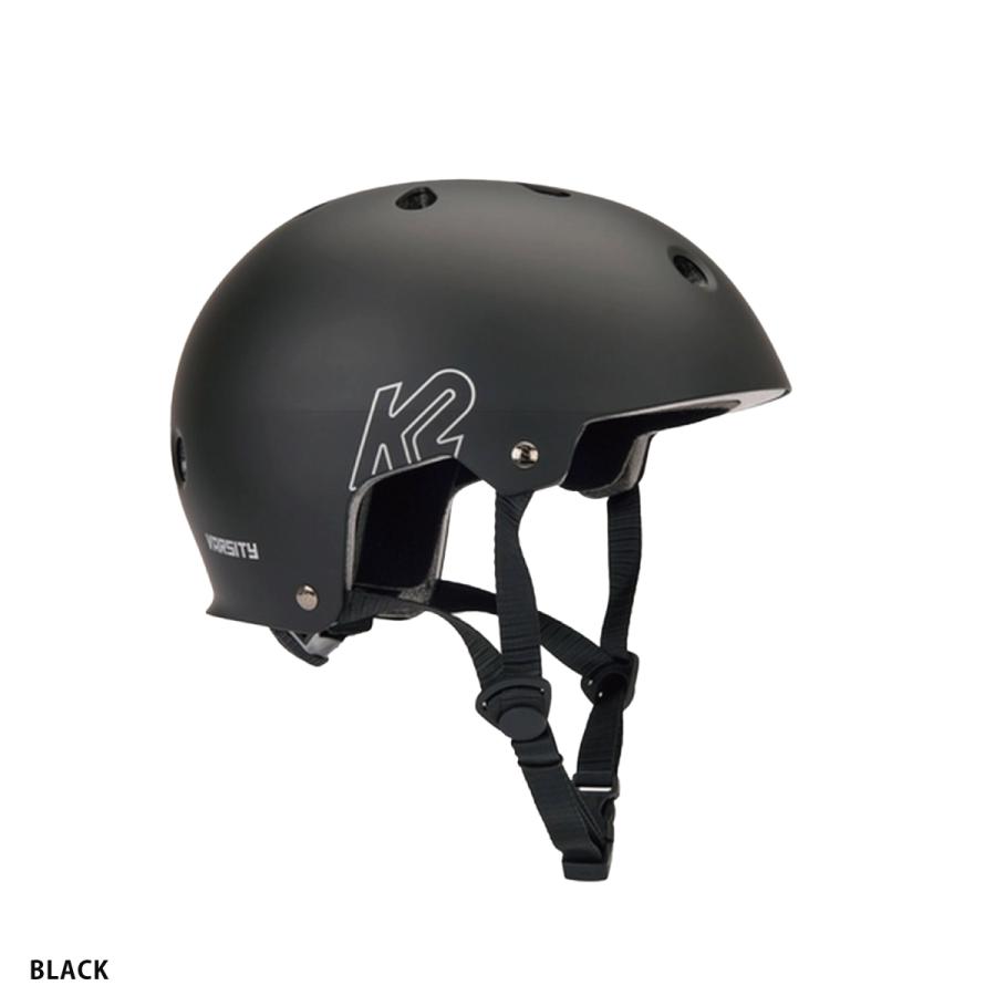K2 ケーツー インライン アクセサリー ヘルメット＜2023＞VARSITY HELMET | K2（スキー、スノーボード） | 02