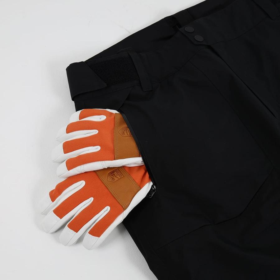 スキーウェア スキーパンツ パンツ MILLET ミレー メンズ ＜2023＞ MIV8760 / NISEKO GTX PT M | MILLET | 05