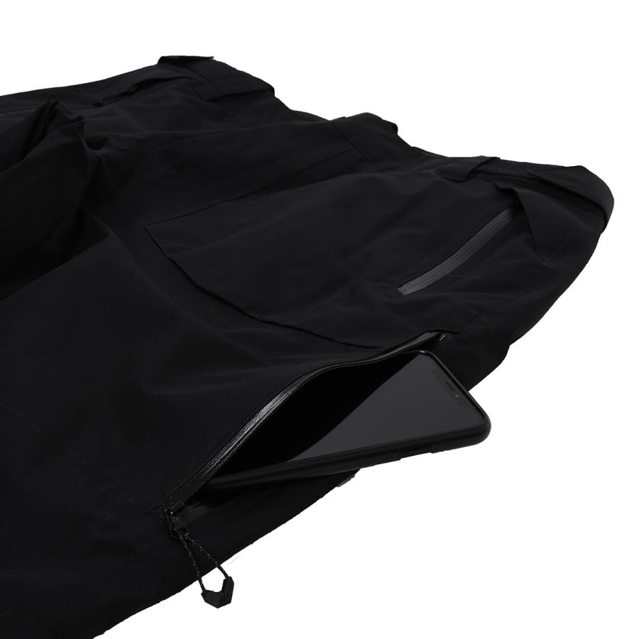 スキーウェア スキーパンツ パンツ MILLET ミレー メンズ ＜2023＞ MIV8760 / NISEKO GTX PT M | MILLET | 06