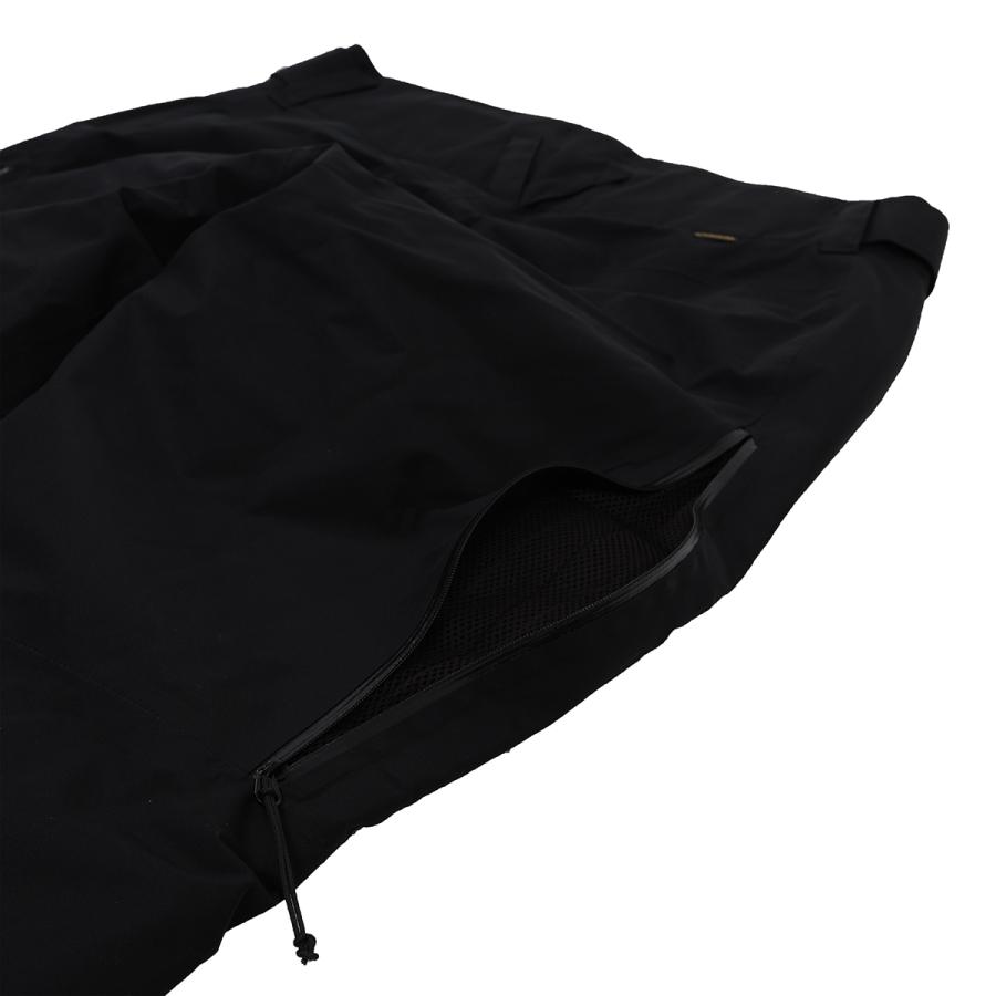 スキーウェア スキーパンツ パンツ MILLET ミレー メンズ ＜2023＞ MIV8760 / NISEKO GTX PT M | MILLET | 07