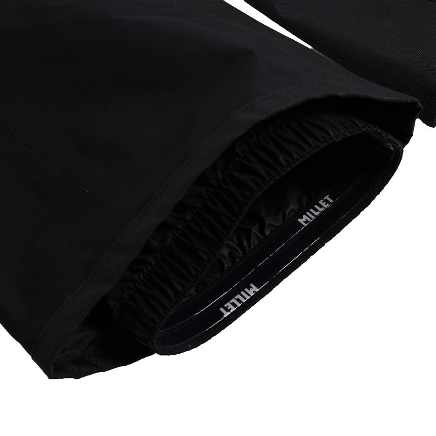 スキーウェア スキーパンツ パンツ MILLET ミレー メンズ ＜2023＞ MIV8760 / NISEKO GTX PT M | MILLET | 09