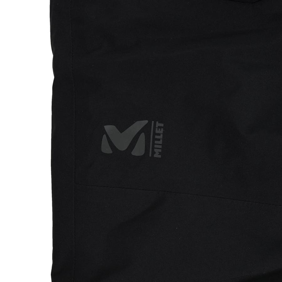スキーウェア スキーパンツ パンツ MILLET ミレー メンズ ＜2023＞ MIV8760 / NISEKO GTX PT M | MILLET | 10