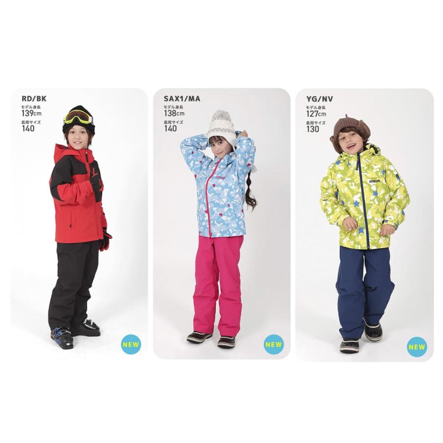 スキーウェア145〜165サイズ調節可能 スキーウェア145〜165サイズ調節可能 スキーウェア145〜165サイズ調節