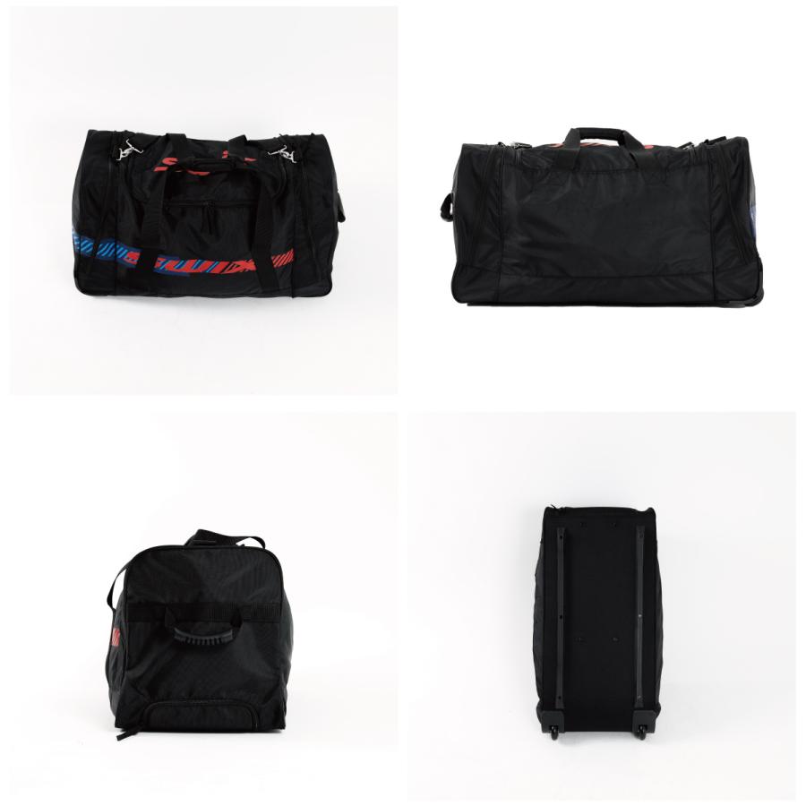 SWIX（スウィックス） キャスターギアバック ＜2024＞ SG059JA / 140TS