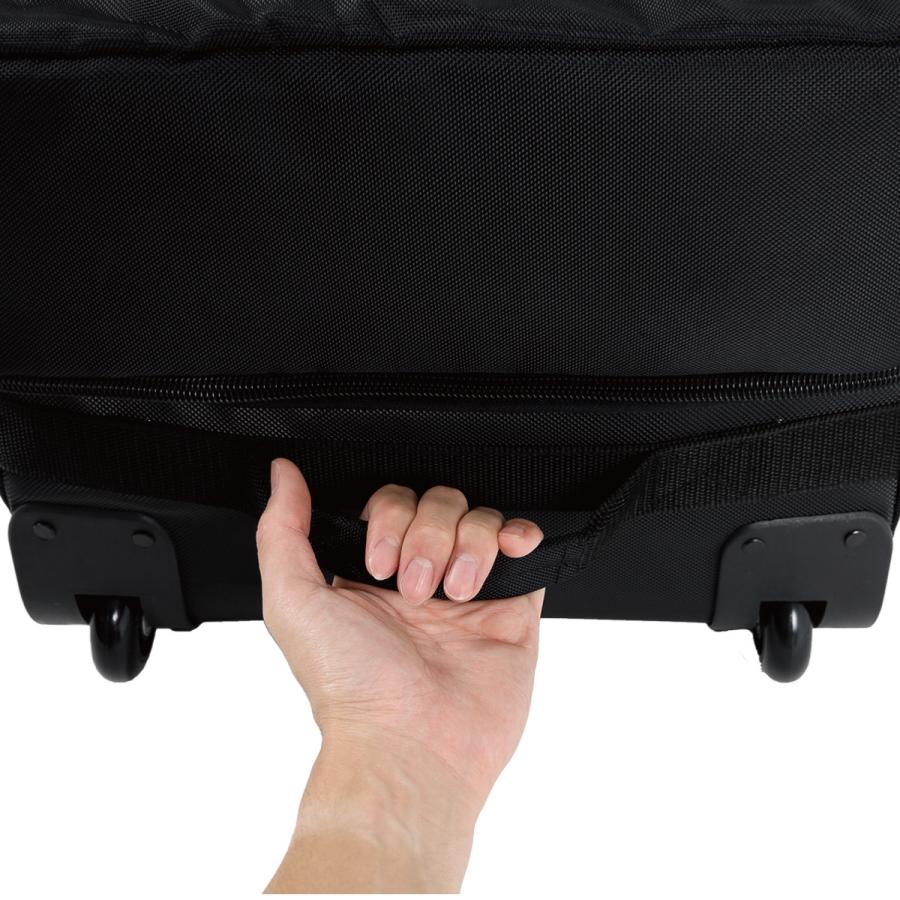 SWIX（スウィックス） クラムシェルローラーバック ＜2024＞ SG008JA