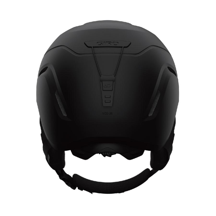 GIRO（ジロ） ヘルメット / JRジュニア＜2024＞NEO JR AsianFit 日本