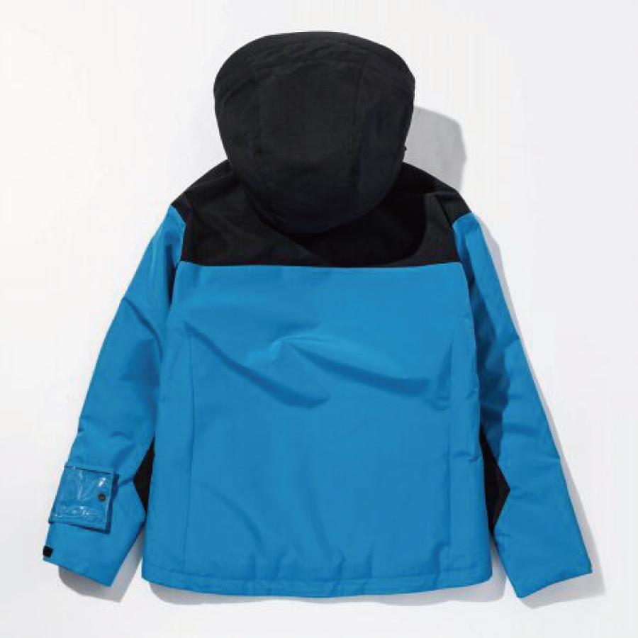 PHENIX フェニックス スキーウェア ジャケット メンズ レディース＜2023＞ESM22OT25 GTX STREET JACKET ストリートジャケット PHENIX フェニックス スキーウェア ジャケット メンズ STREET JACKET