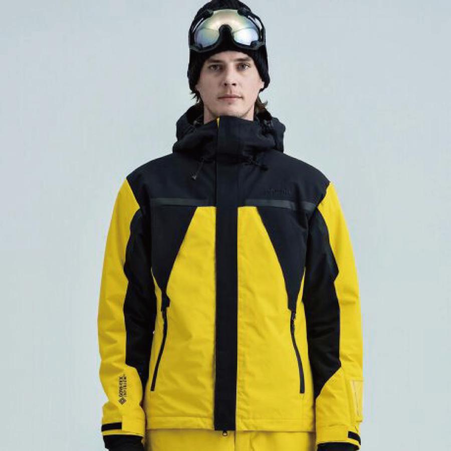 PHENIX フェニックス スキーウェア ジャケット メンズ レディース＜2023＞ESM22OT25 GTX STREET JACKET ストリートジャケット PHENIX フェニックス スキーウェア ジャケット メンズ STREET JACKET