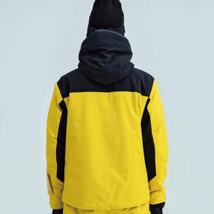 PHENIX フェニックス スキーウェア ジャケット メンズ レディース＜2023＞ESM22OT25 GTX STREET JACKET ストリートジャケット PHENIX フェニックス スキーウェア ジャケット メンズ STREET JACKET