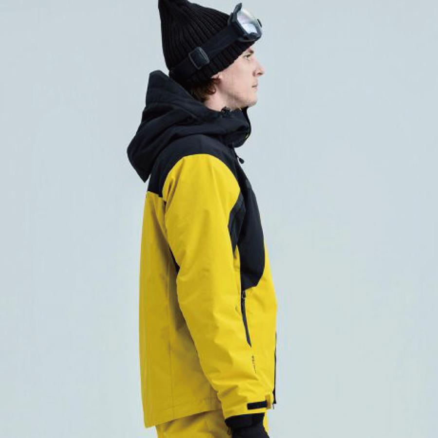 PHENIX フェニックス スキーウェア ジャケット メンズ レディース＜2023＞ESM22OT25 GTX STREET JACKET ストリートジャケット PHENIX フェニックス スキーウェア ジャケット メンズ STREET JACKET