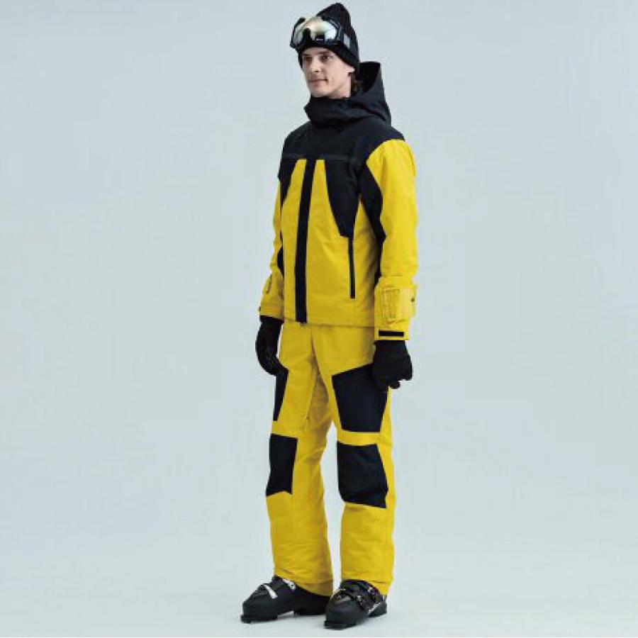 PHENIX フェニックス スキーウェア ジャケット メンズ レディース＜2023＞ESM22OT25 GTX STREET JACKET ストリートジャケット PHENIX フェニックス スキーウェア ジャケット メンズ STREET JACKET