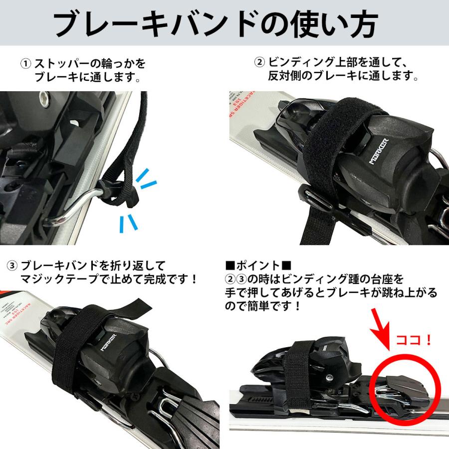 NNOUM スキーケース オールインワンバッグ 防水 大容量 ノアム 多収納