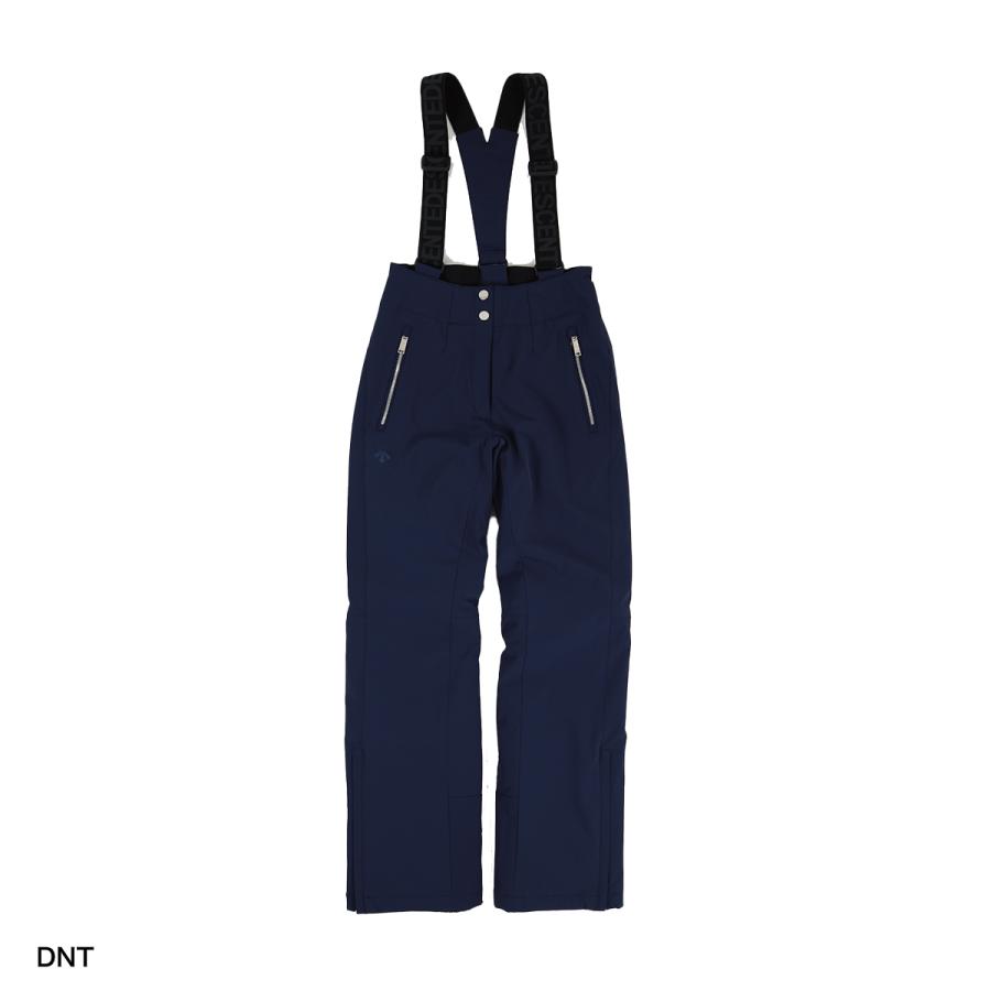 スキーウェア スキーパンツ レディース パンツ デサント DESCENTE   DWWWGD50D / CIELO / INSULATED PANTS | DESCENTE | 01