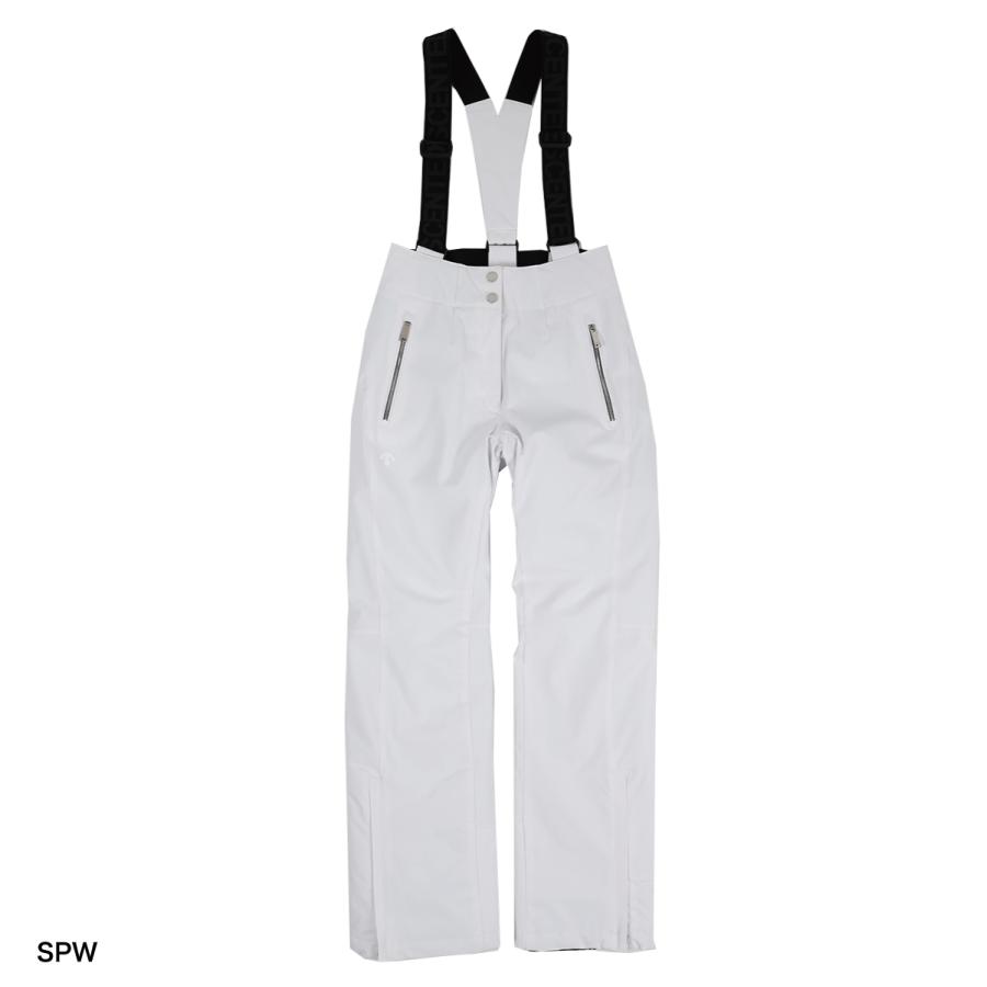 スキーウェア スキーパンツ レディース パンツ デサント DESCENTE   DWWWGD50D / CIELO / INSULATED PANTS | DESCENTE | 02