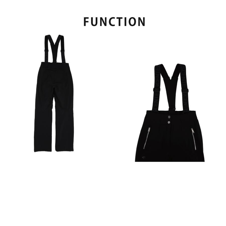 匿名配送 DESCENTE デサント スキーウェア パンツ レディース＜2024＞ DWWWGD50YD / CIELO / INSULATED PANTS 2023-2024 NEWモデル 【TMF7654192391】(27770円)