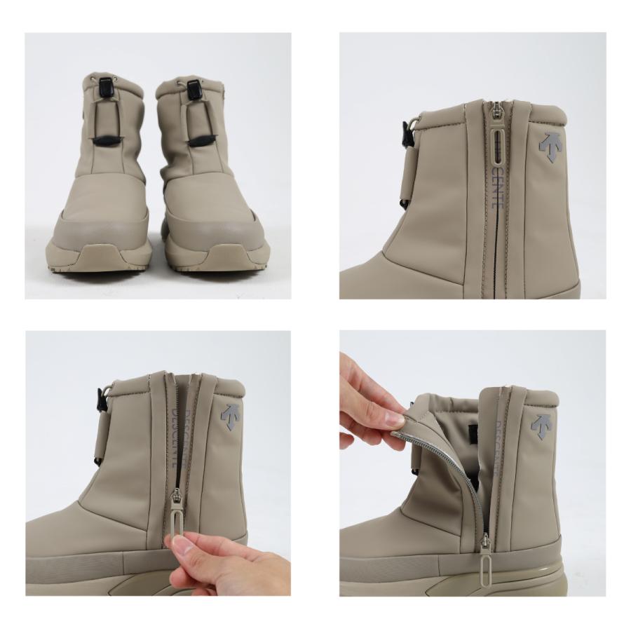 DESCENTE（デサント） スノーブーツ スノーシューズ メンズ レディース