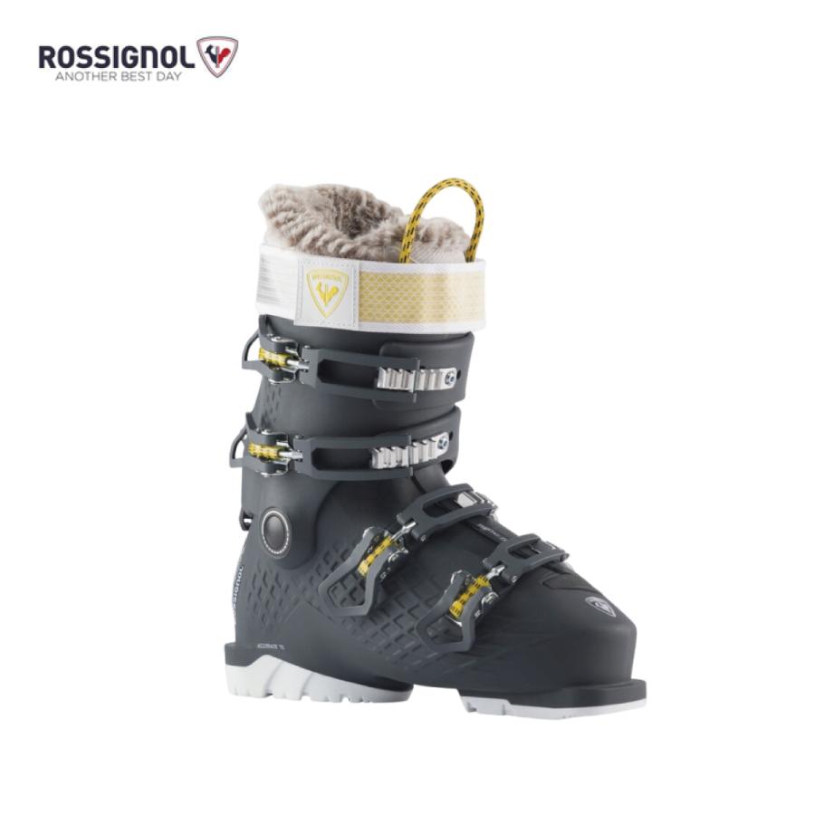 ROSSIGNOL ロシニョール スキー ブーツ レディース ＜2025＞ ALLTRACK 