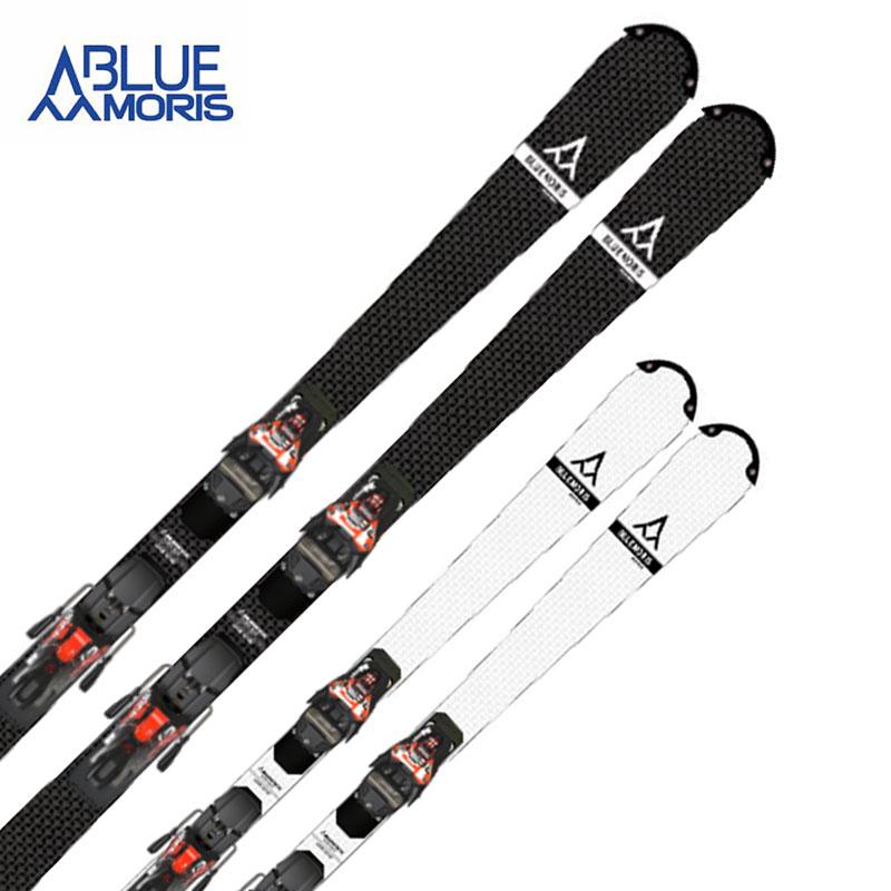 Bluemoris ブルーモリス スキー板 メンズ レディース ＜2024＞ S
