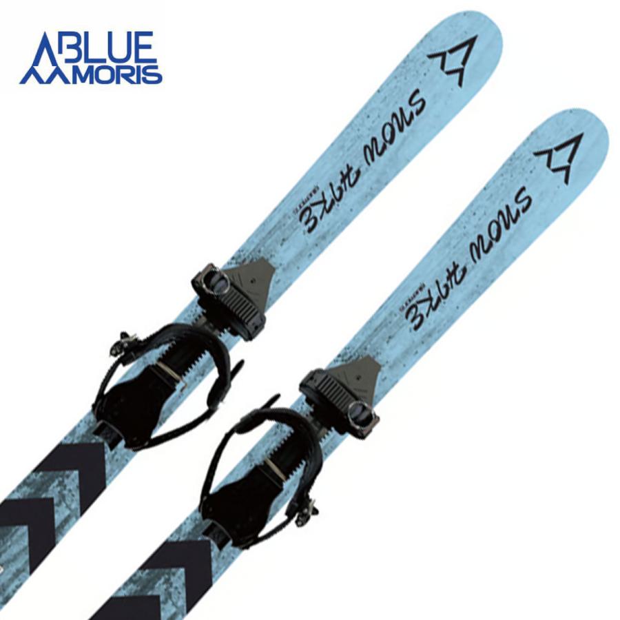 Bluemoris（ブルーモリス） スキー板 メンズ レディース ＜2024＞ SNOW