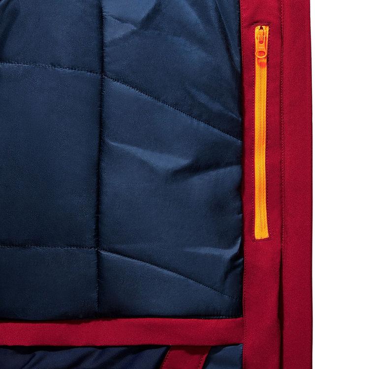 MAMMUT スキーウェア マムート ジャケット レディース スキー